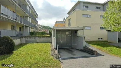 Apartments for rent in Oberaargau - Photo from Google Street View