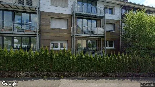 Apartments for rent in Haßberge - Photo from Google Street View