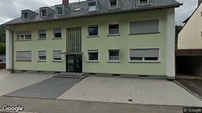 Apartments for rent in Trier-Saarburg - Photo from Google Street View