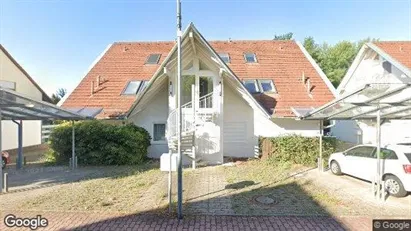 Apartments for rent in Zwickau - Photo from Google Street View