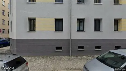 Apartments for rent in Halle (Saale) - Photo from Google Street View