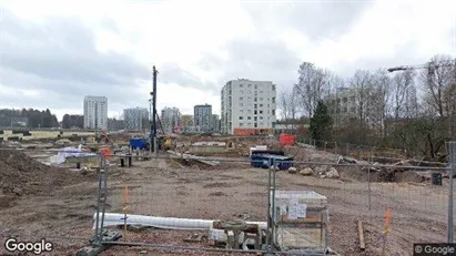 Apartments for rent in Espoo - Photo from Google Street View