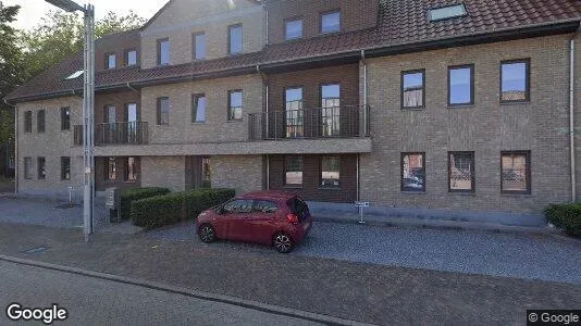 Apartments for rent in Pelt - Photo from Google Street View