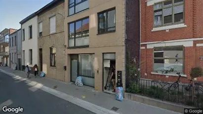 Apartments for rent in Denderleeuw - Photo from Google Street View