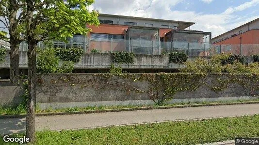 Apartments for rent in Oberaargau - Photo from Google Street View