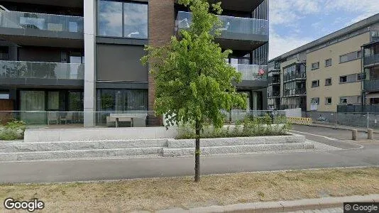 Apartments for rent in Drammen - Photo from Google Street View