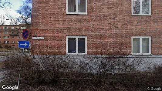 Apartments for rent in Oslo Grünerløkka - Photo from Google Street View