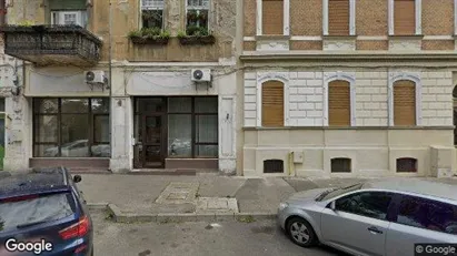 Apartments for rent in Ghiroda - Photo from Google Street View