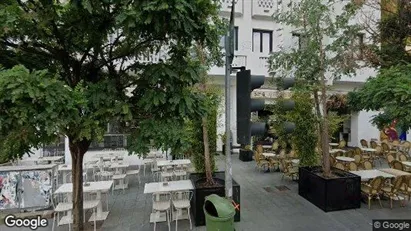 Apartments for rent in Bucureşti - Sectorul 3 - Photo from Google Street View