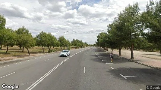 Apartments for rent in Madrid Arganzuela - Photo from Google Street View