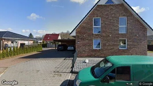 Apartments for rent in Steinburg - Photo from Google Street View