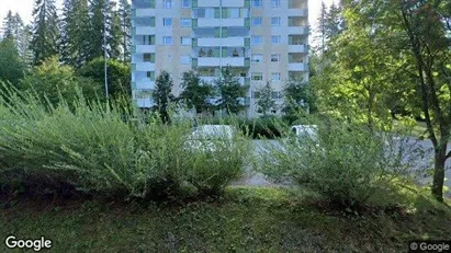 Apartments for rent in Kuopio - Photo from Google Street View