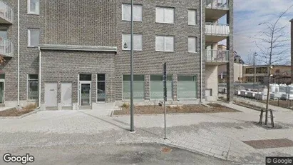 Apartments for rent in Sundbyberg - Photo from Google Street View