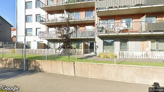 Apartments for rent in Borås - Photo from Google Street View