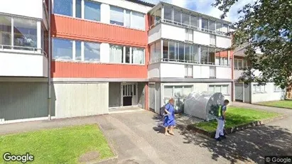 Apartments for rent in Borås - Photo from Google Street View