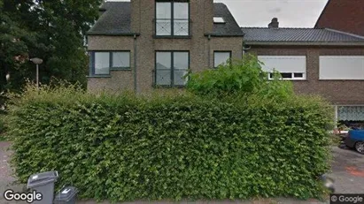 Apartments for rent in Geel - Photo from Google Street View