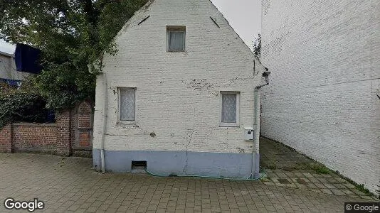 Apartments for rent in Gavere - Photo from Google Street View