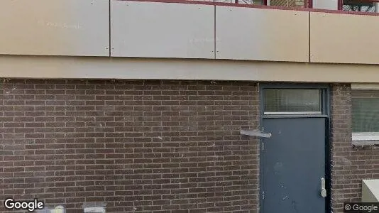 Apartments for rent in Delft - Photo from Google Street View