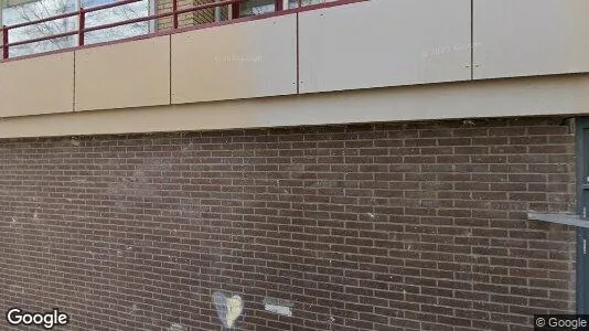 Apartments for rent in Delft - Photo from Google Street View