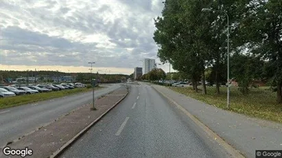 Apartments for rent in Sigtuna - Photo from Google Street View