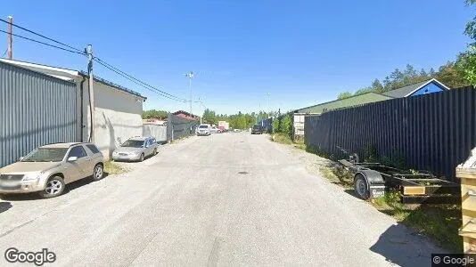 Apartments for rent in Huddinge - Photo from Google Street View