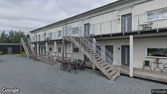 Apartments for rent in Strängnäs - Photo from Google Street View