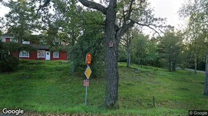 Apartments for rent in Norrtälje - Photo from Google Street View