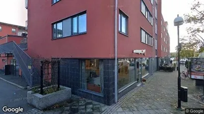 Apartments for rent in Härryda - Photo from Google Street View