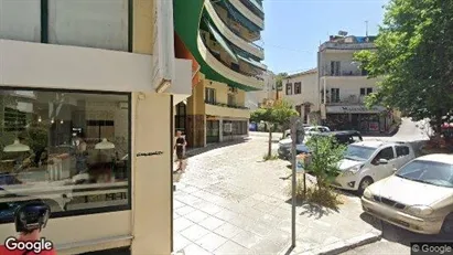 Apartments for rent in Ioannina - Photo from Google Street View