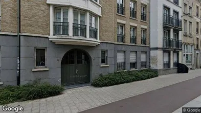 Apartments for rent in Stad Antwerp - Photo from Google Street View