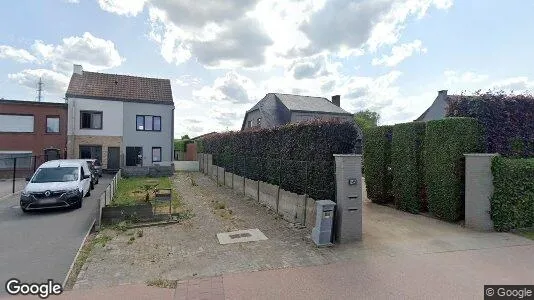 Apartments for rent in Lier - Photo from Google Street View