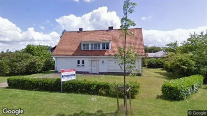 Apartments for rent in Schilde - Photo from Google Street View