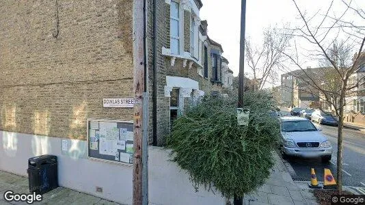 Apartments for rent in London SE5 - Photo from Google Street View