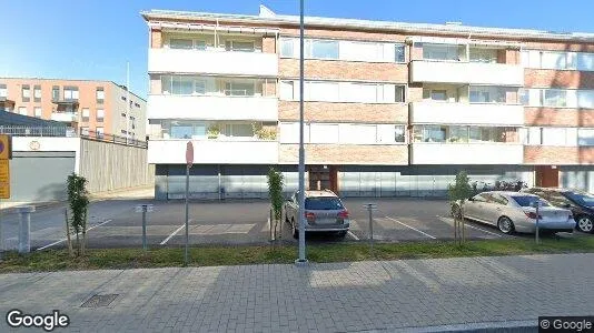 Apartments for rent in Joensuu - Photo from Google Street View