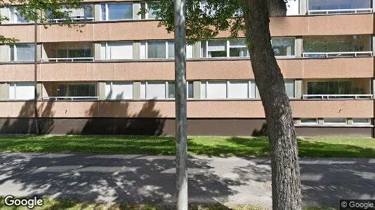 Apartments for rent in Forssa - Photo from Google Street View