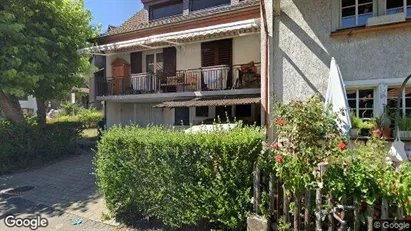 Rooms for rent in Winterthur - Photo from Google Street View