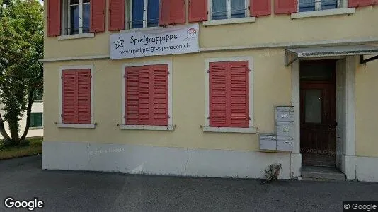 Rooms for rent in Winterthur - Photo from Google Street View