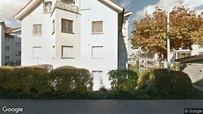 Apartments for rent in Wil - Photo from Google Street View