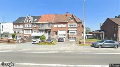 Apartments for rent in Ninove - Photo from Google Street View