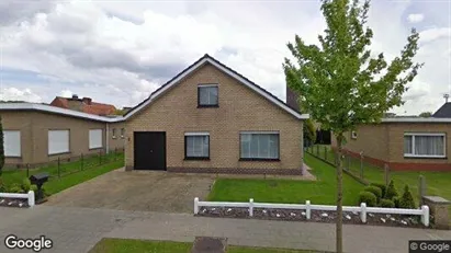 Apartments for rent in Brugge - Photo from Google Street View