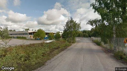 Rooms for rent in Tampere Lounainen - Photo from Google Street View