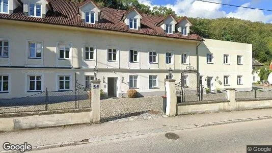 Apartments for rent in Krems an der Donau - Photo from Google Street View