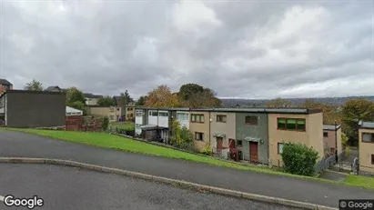 Apartments for rent in Sheffield - South Yorkshire - Photo from Google Street View