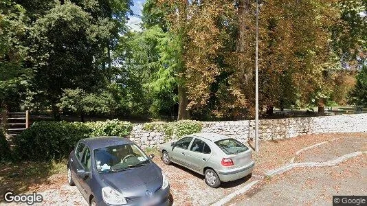 Apartments for rent in Libourne - Photo from Google Street View