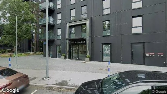 Apartments for rent in Tallinn Kesklinna - Photo from Google Street View