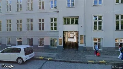 Apartments for rent in Copenhagen K - Photo from Google Street View