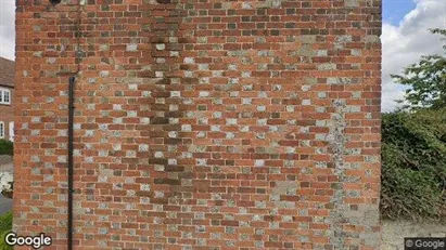 Apartments for rent in Faringdon - Oxfordshire - Photo from Google Street View