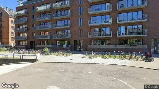 Apartments for rent in Copenhagen K - Photo from Google Street View