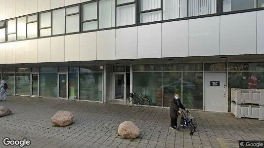 Apartments for rent in Frederiksberg - Photo from Google Street View