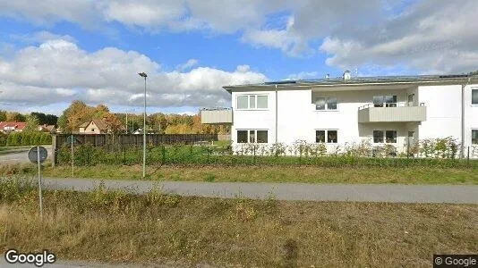 Apartments for rent in Uddevalla - Photo from Google Street View